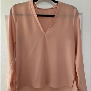 Zara Blouse